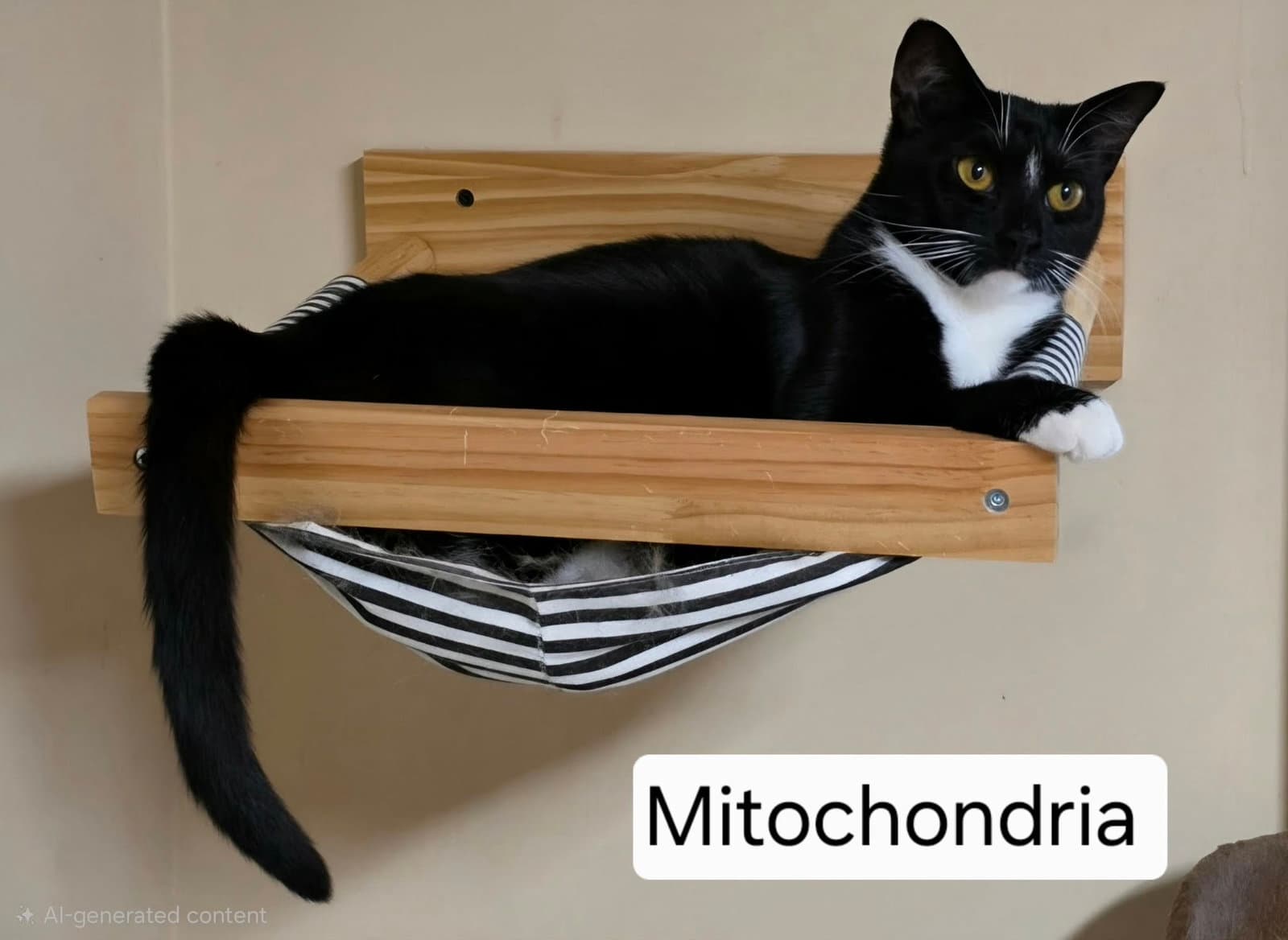 Mitochondria
