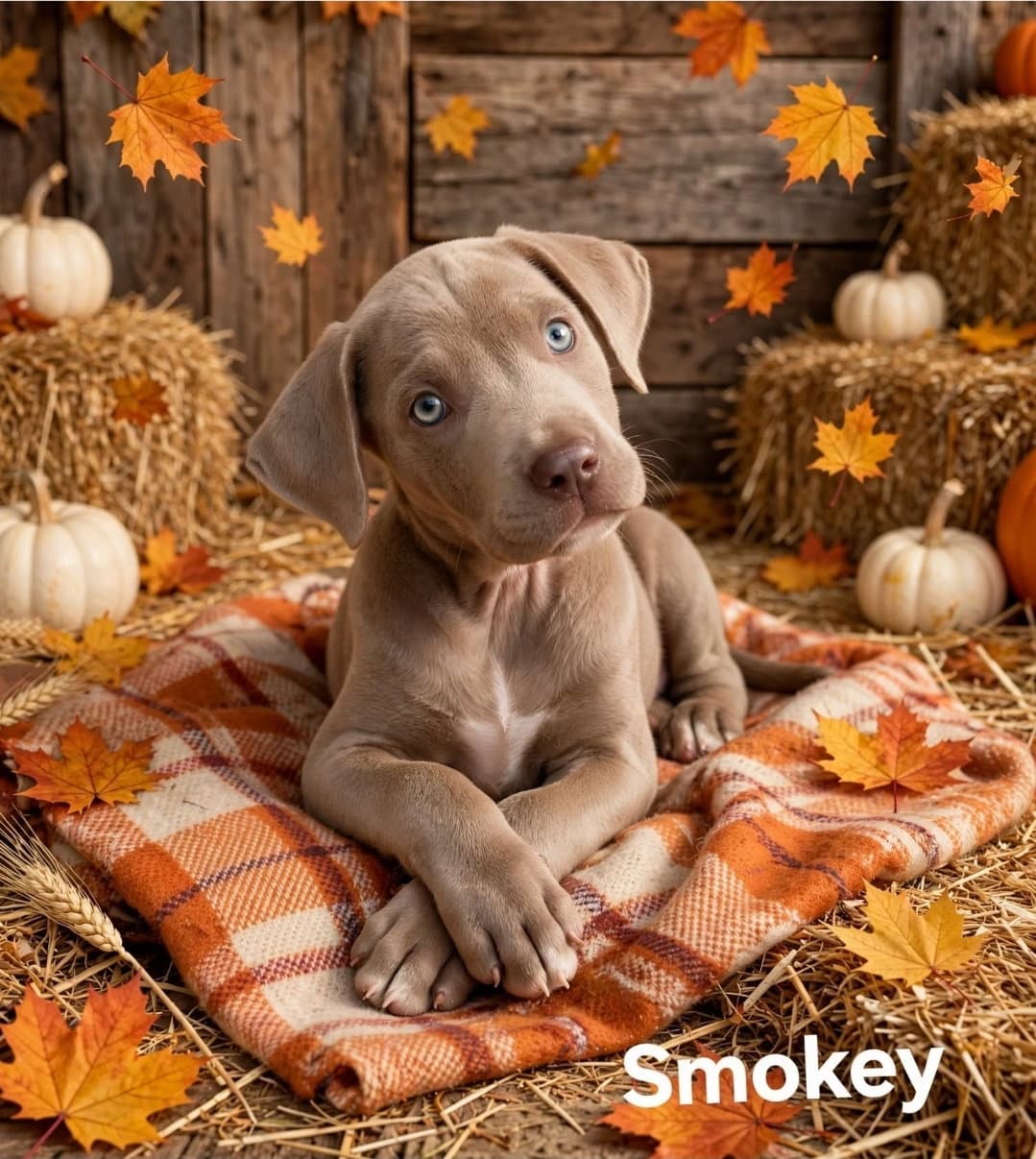 Smokey