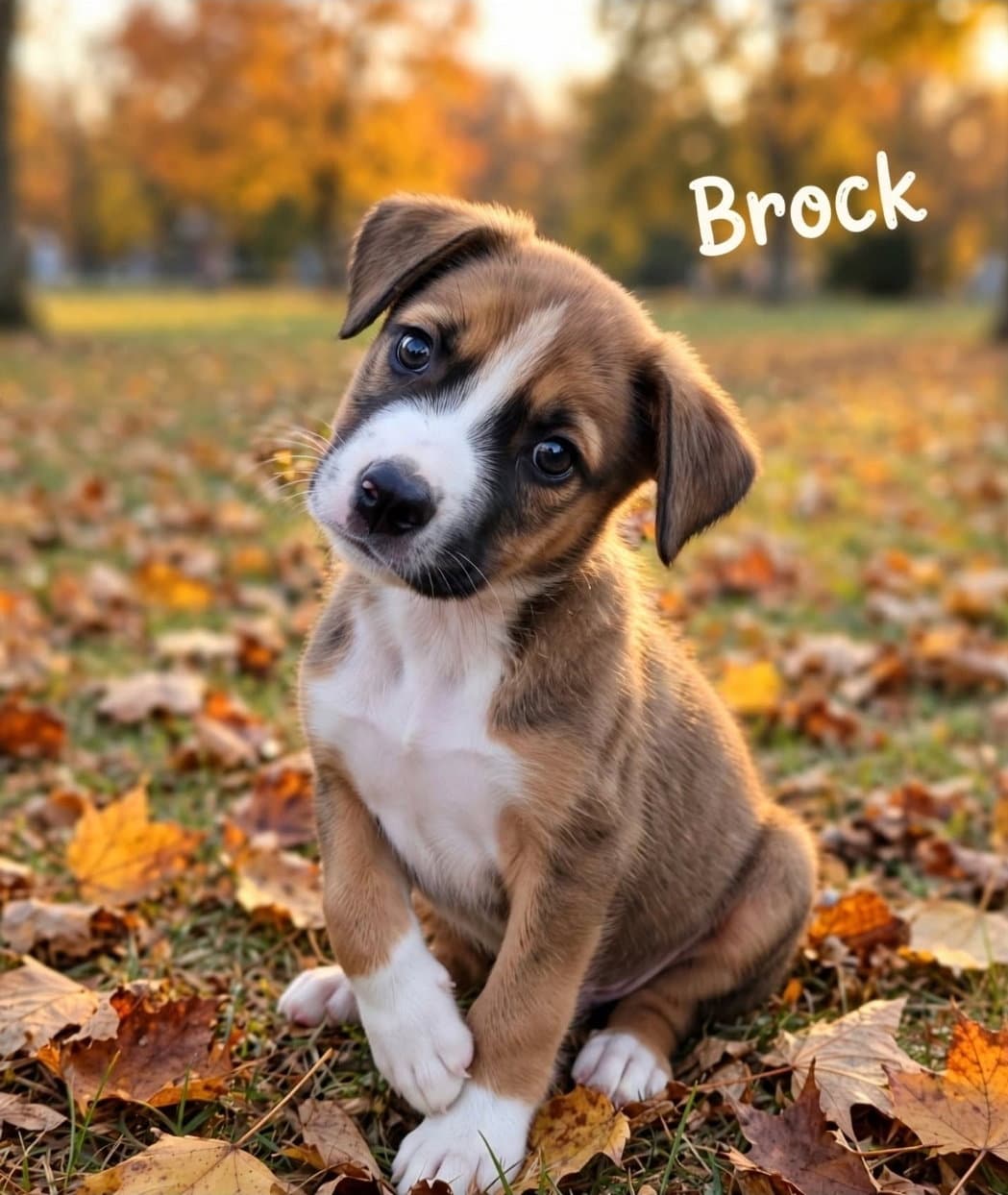Brock