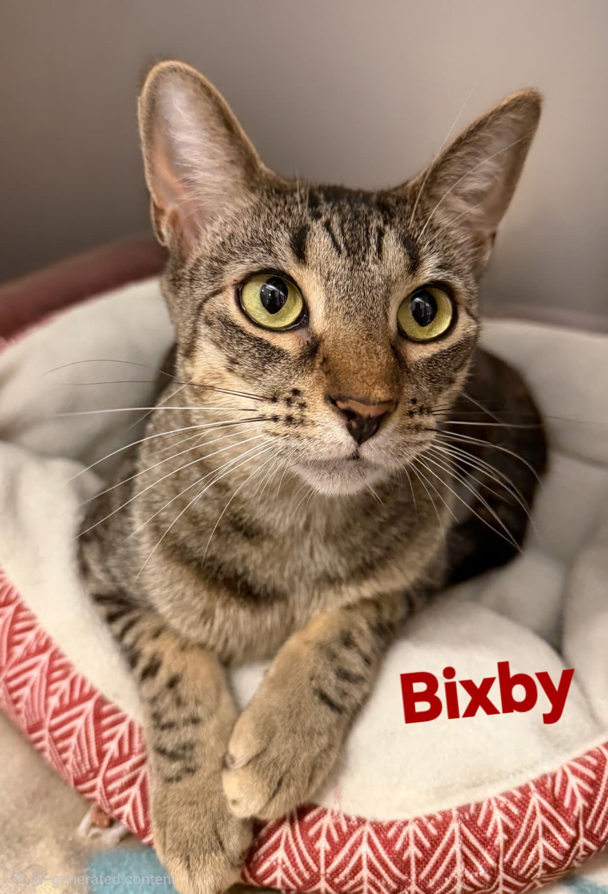 Bixby