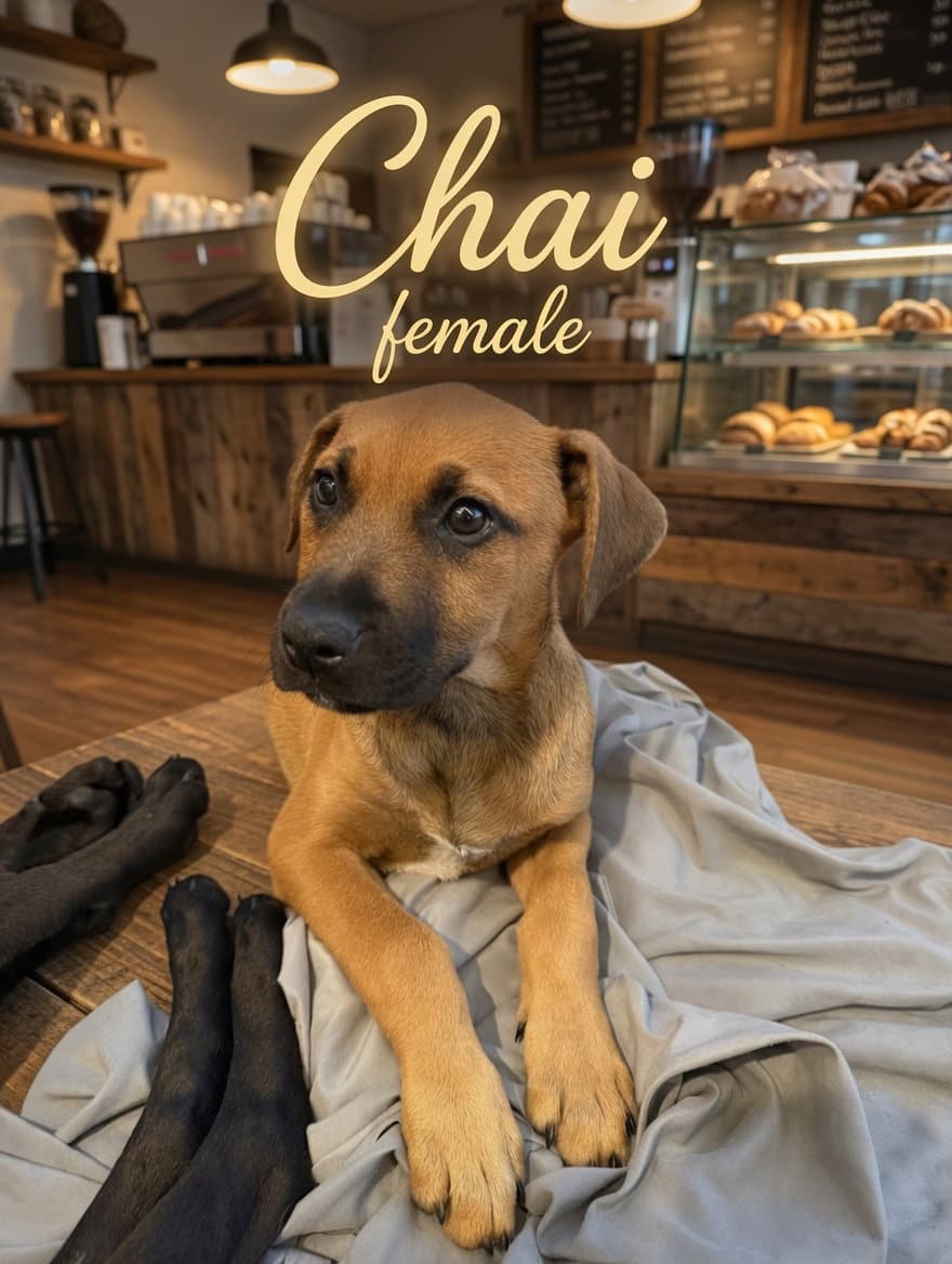 Chai