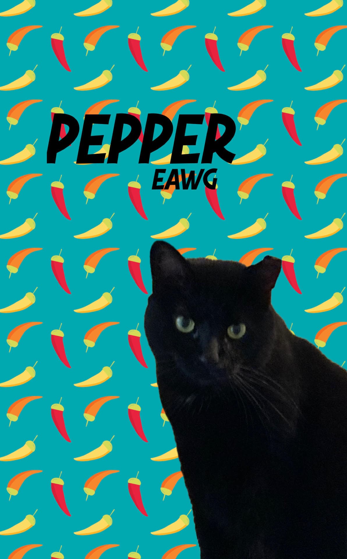 Pepper